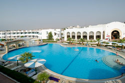 Dreams Vacation Resort, Sharm el Sheikh