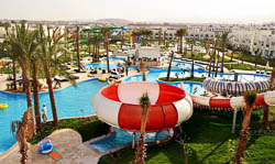 Le Royal Holiday Resort & Aqua Park, Sharm el Sheikh, Egypt