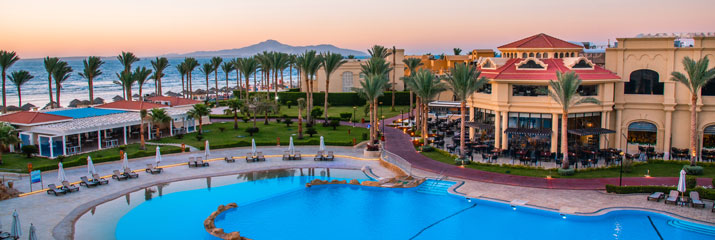 Rixos Sharm el Sheikh Hotel Rixos Sharm el Sheikh Hotel