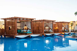 Rixos Sharm el Sheikh Hotel