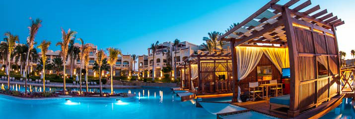Rixos Sharm El Sheikh Egypt Holidays Red Sea Holidays