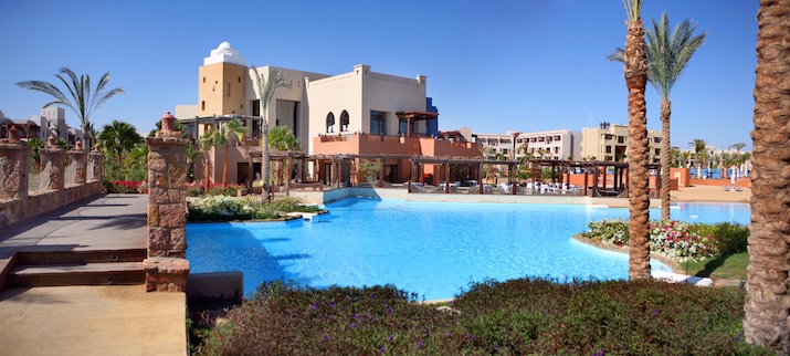 Marsa Alam Late Holidays Marsa Alam Late