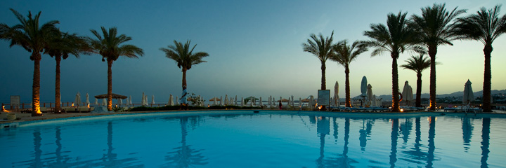 Sharm Plaza Sharm Plaza
