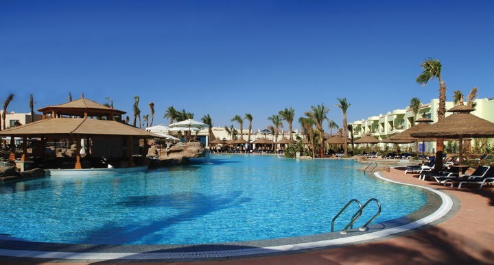 Sierra Sharm el Sheikh Hotel