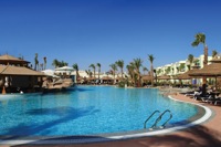 Sierra Hotel, Sharm el Sheikh