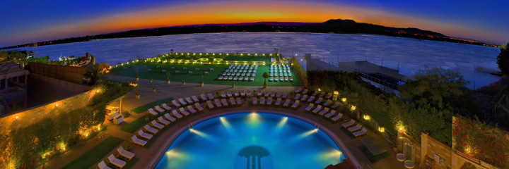 Sonesta St George Hotel, Luxor Sonesta St George Hotel, Luxor