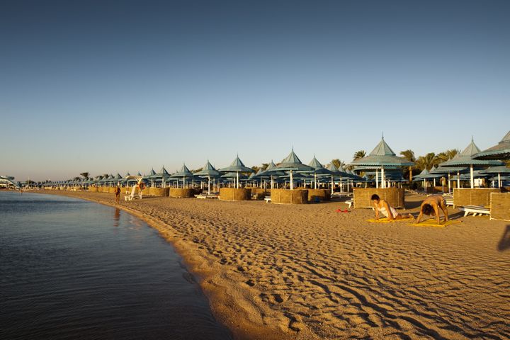 Download this Back Home Red Sea Resorts Hurghada The Grand Hotel picture