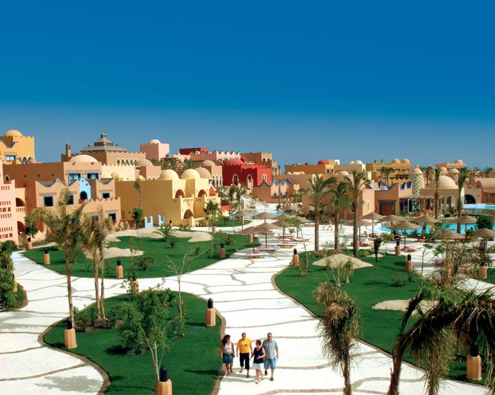 Family deals cruises