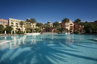 The Grand Resort, Hurghada