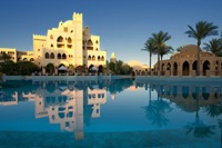 The Makadi Palace Hotel, Makadi Bay