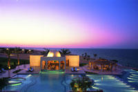 The Oberoi, Sahl Hasheesh