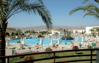 The Three Corners Kiroseiz Resort, Sharm el Sheikh