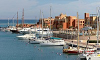 The Three Corners Ocean View, El Gouna The Three Corners Ocean View, El Gouna