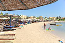 The Three Corners Rihana Resort