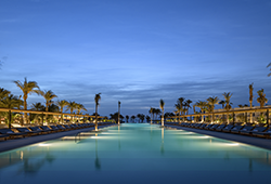 Serry Beach Resort, Hurghada