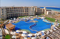 Tropitel Sahl Hasheesh Resort