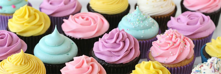 Cupcake competition Cupcake competition