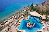 Hilton Taba Resort, Taba, Egypt Hilton Taba Resort, Taba, Egypt