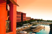 Hyatt Regency Taba Heights Hotel, Sinai, Egypt Hyatt Regency Taba Heights Hotel, Sinai, Egypt