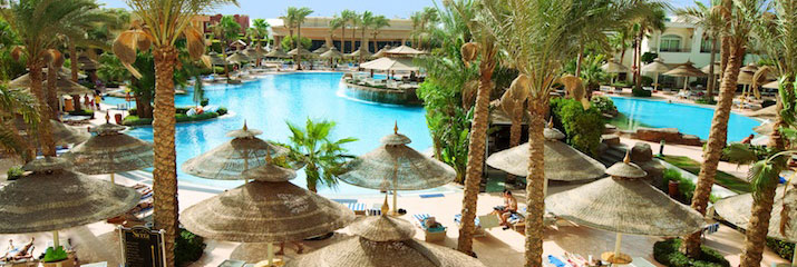 Sierra Sharm el Sheikh Hotel