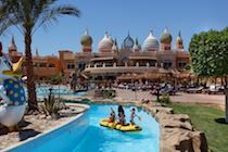 Aqua Blu Resort, Sharm el Sheikh