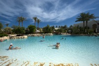 Ghazala Gardens Hotel, Sharm el Sheikh