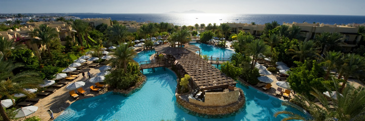 The Grand Hotel Sharm el Sheikh The Grand Hotel Sharm el Sheikh