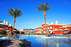 Alf Leila Wa Leila Hotel, Hurghada, Egypt