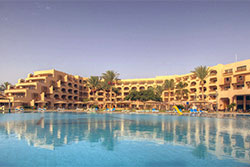Continental Hotel Hurghada, Hurghada, Egypt