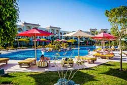 Serenity Fun City Resort, Makadi Bay, Hurghada