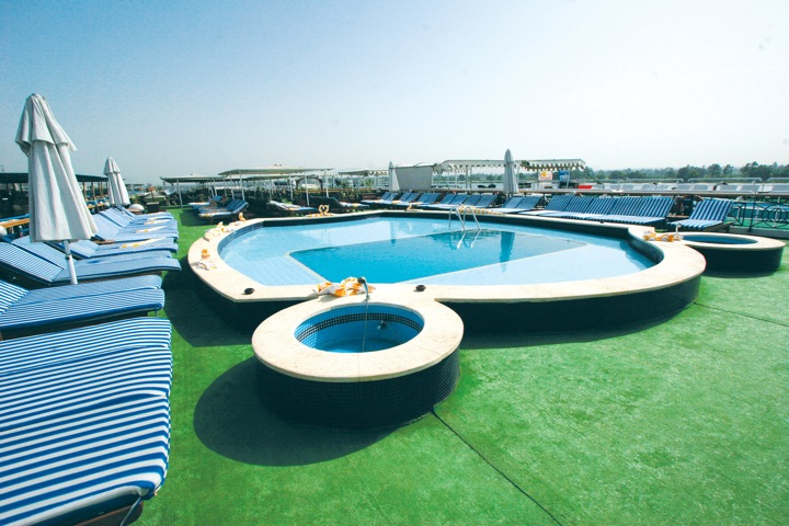 Ms Grand Rose Amp The Grand Makadi Cruise Amp Stay 2016 17