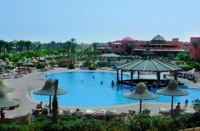 Park Inn Resort, Sharm el Sheikh