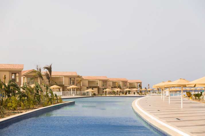 Albatros Sea World  Marsa Alam Holidays Red Sea Holidays   