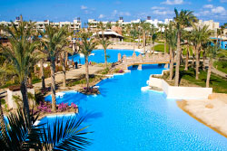 Siva Port Ghalib Resort, Marsa Alam, Egypt
