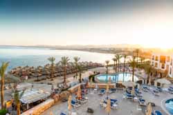 Sharm Plaza Hotel, Sharm el Sheikh