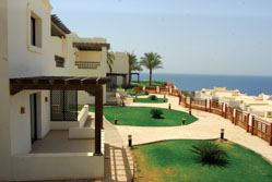 Sharm Resort Hotel, Sharm el Sheikh