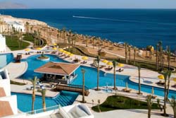 Siva Sharm Resort & Spa, Sharm el Sheikh