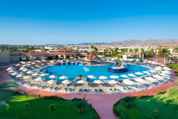 Xperience Kiroseiz Parkland Resort, Sharm el Sheikh