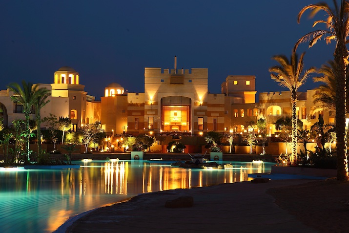 Cheap holidays to The Palace Port Ghalib Resort, Marsa 