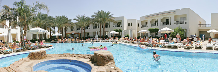 The Three Corners St George Resort, Sharm el Sheikh The Three Corners St George Resort, Sharm el Sheikh