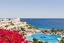 M�venpick Resort, Sharm el Sheikh