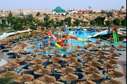 Pickalbatros Jungle Aqua Park Resort Neverland