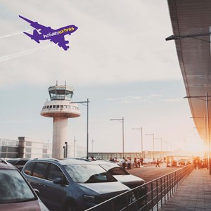 Airport Parking